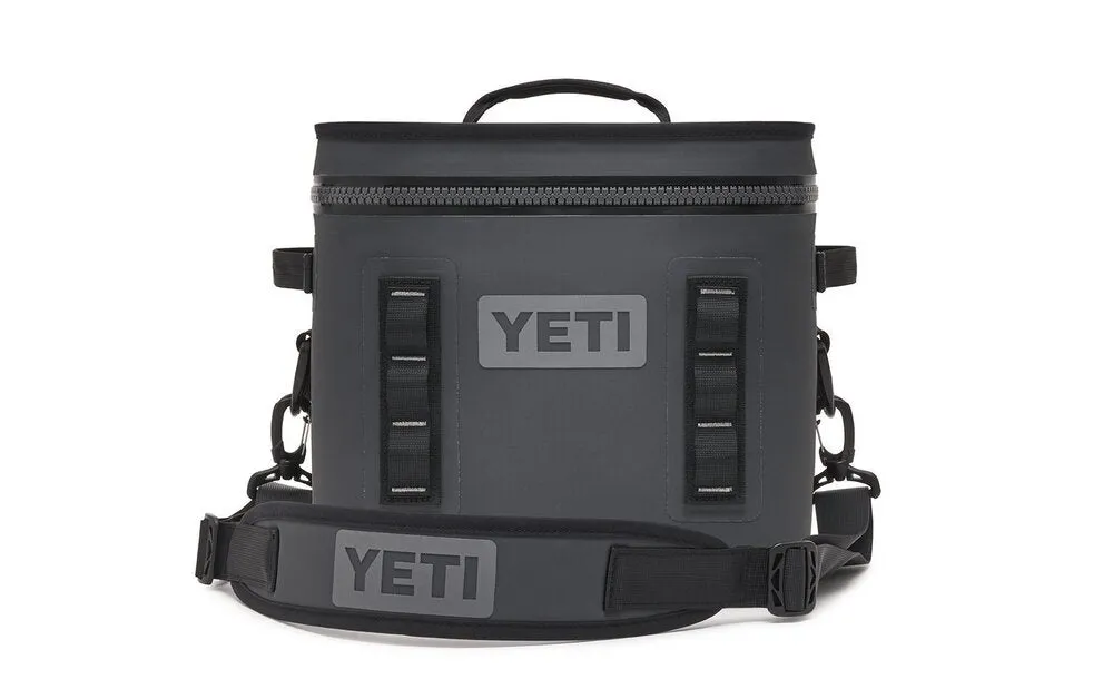 HOPPER FLIP 12 - YETI