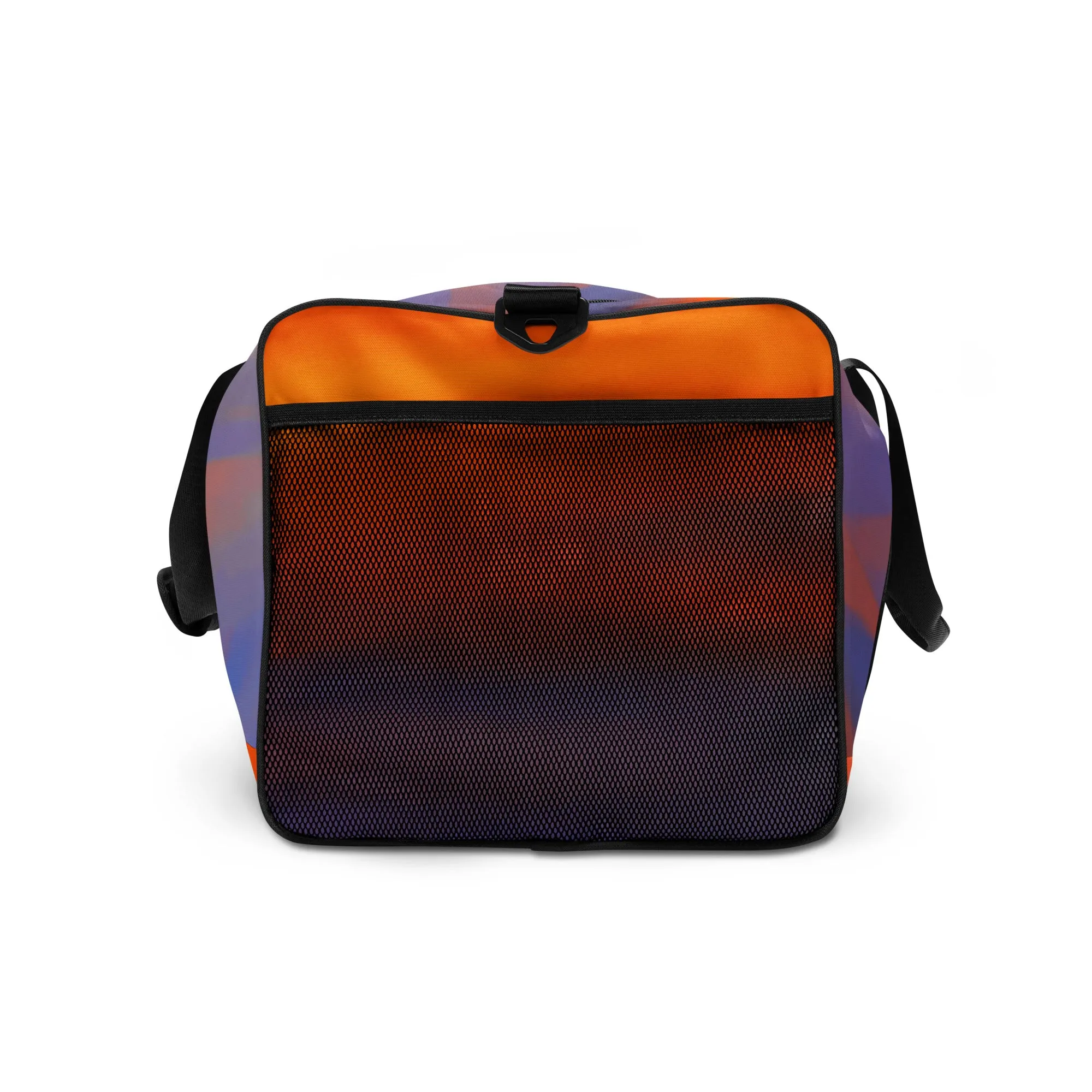 Humble Sportswear™ Lunar Tangie Duffle Bag