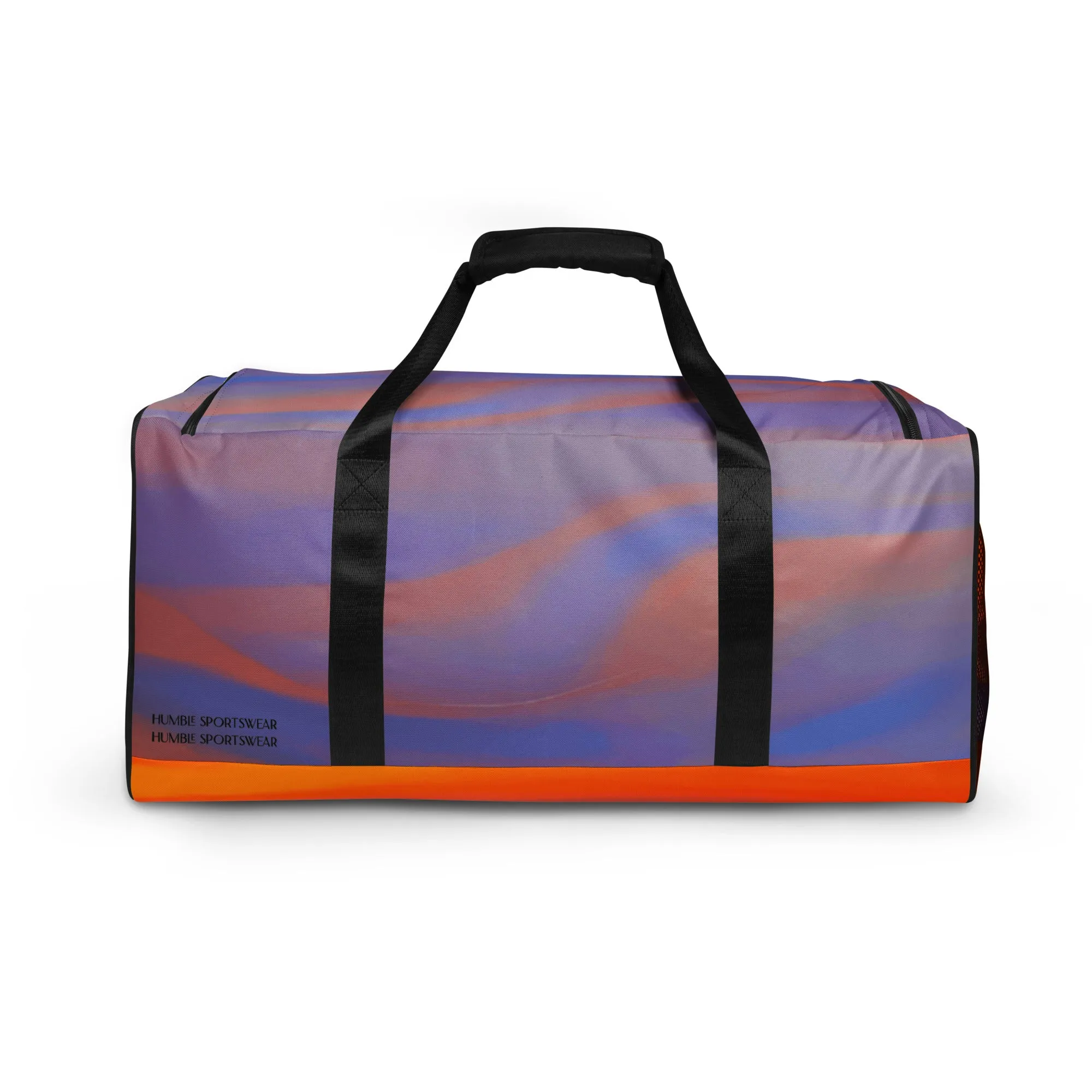 Humble Sportswear™ Lunar Tangie Duffle Bag