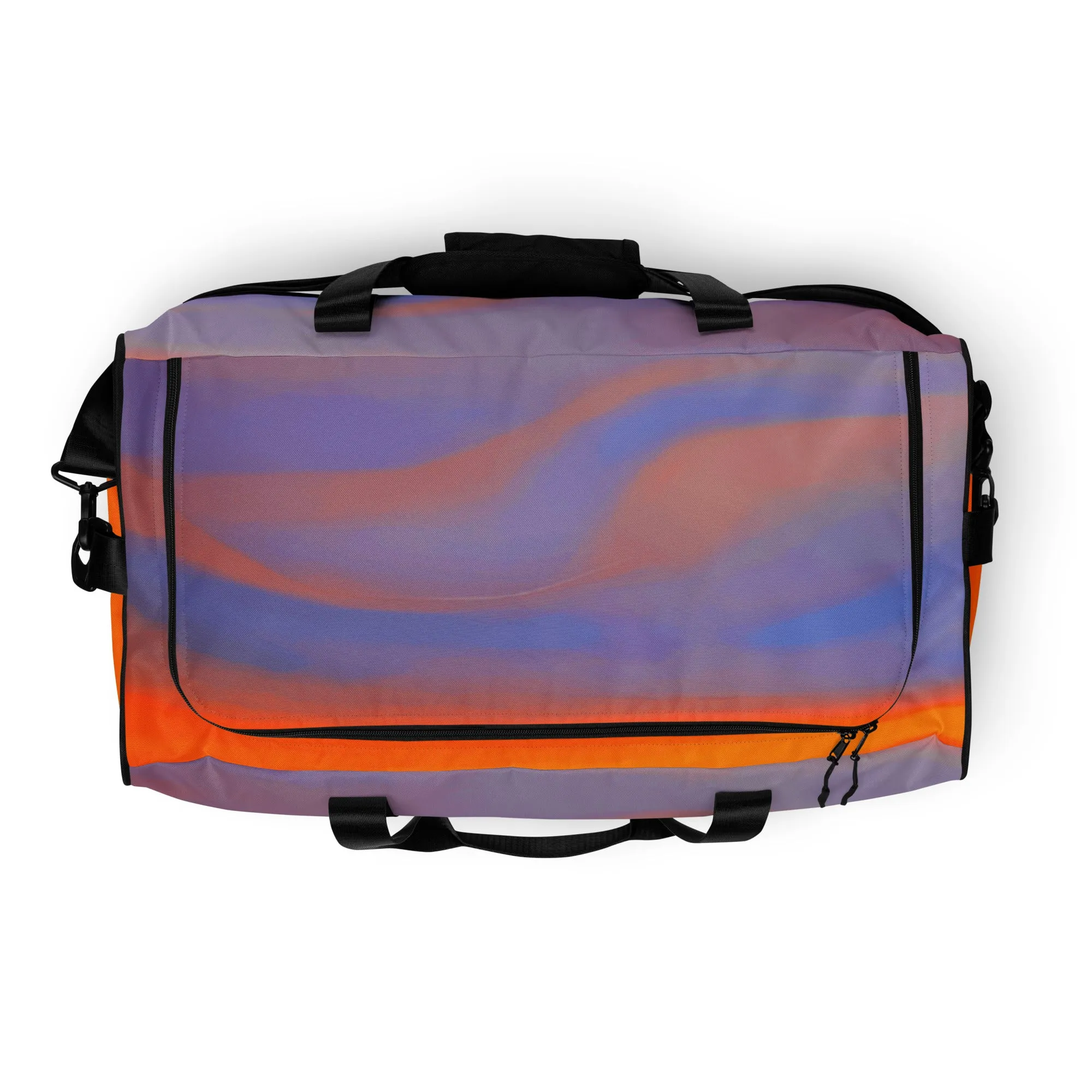 Humble Sportswear™ Lunar Tangie Duffle Bag