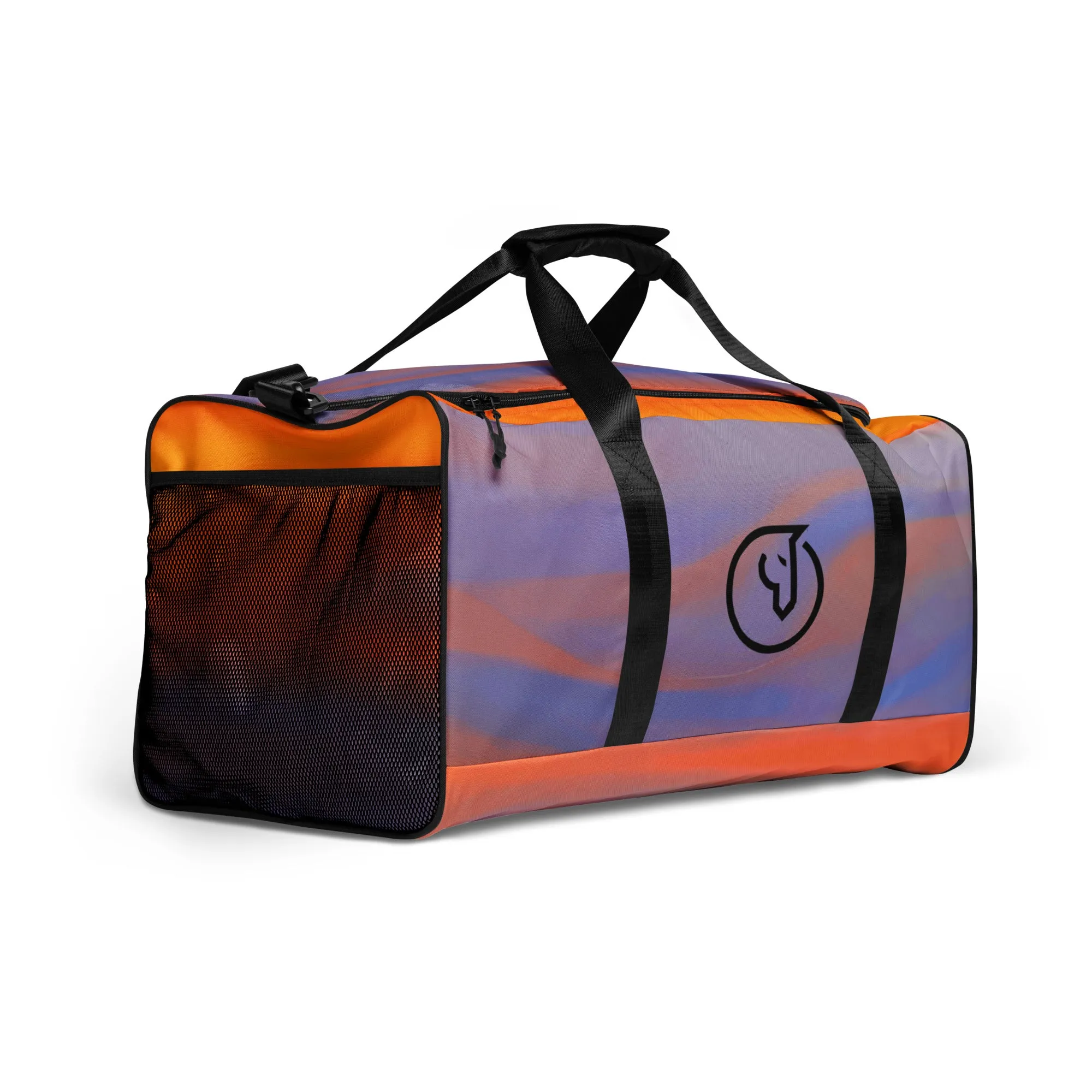 Humble Sportswear™ Lunar Tangie Duffle Bag