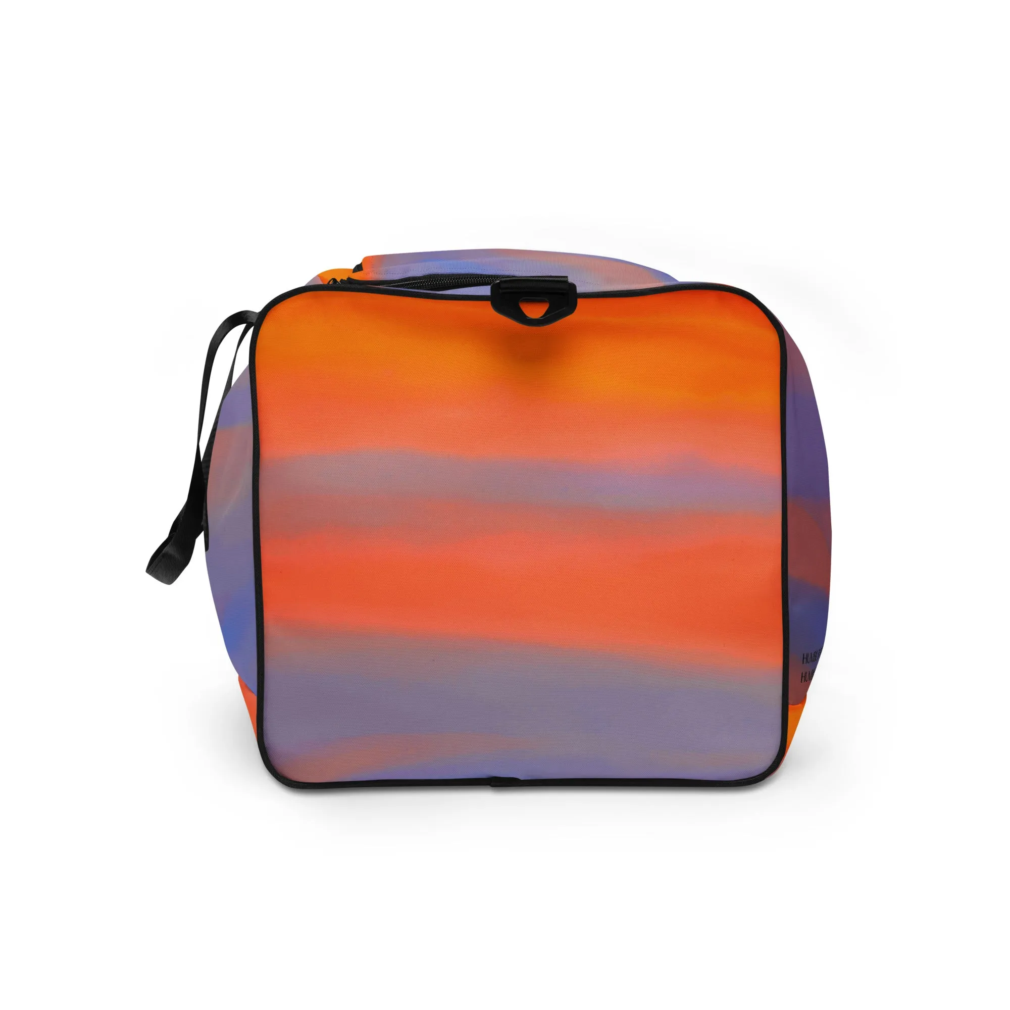 Humble Sportswear™ Lunar Tangie Duffle Bag