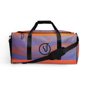 Humble Sportswear™ Lunar Tangie Duffle Bag