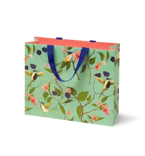 Hummingbird Gift Bag