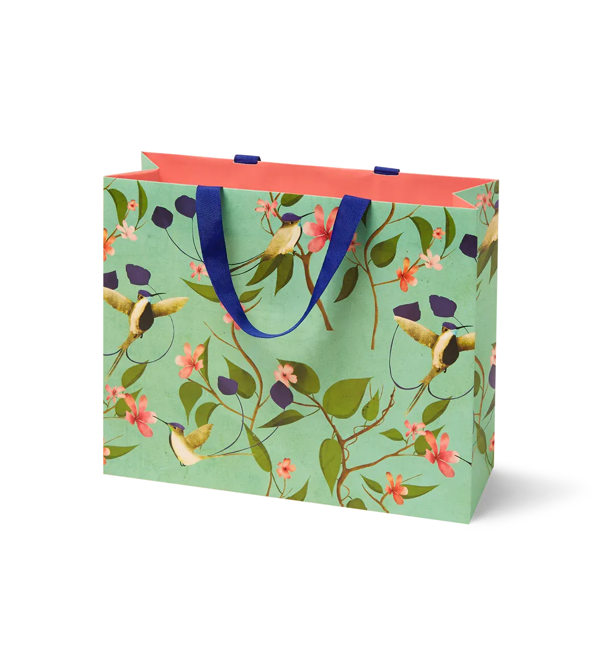 Hummingbird Gift Bag