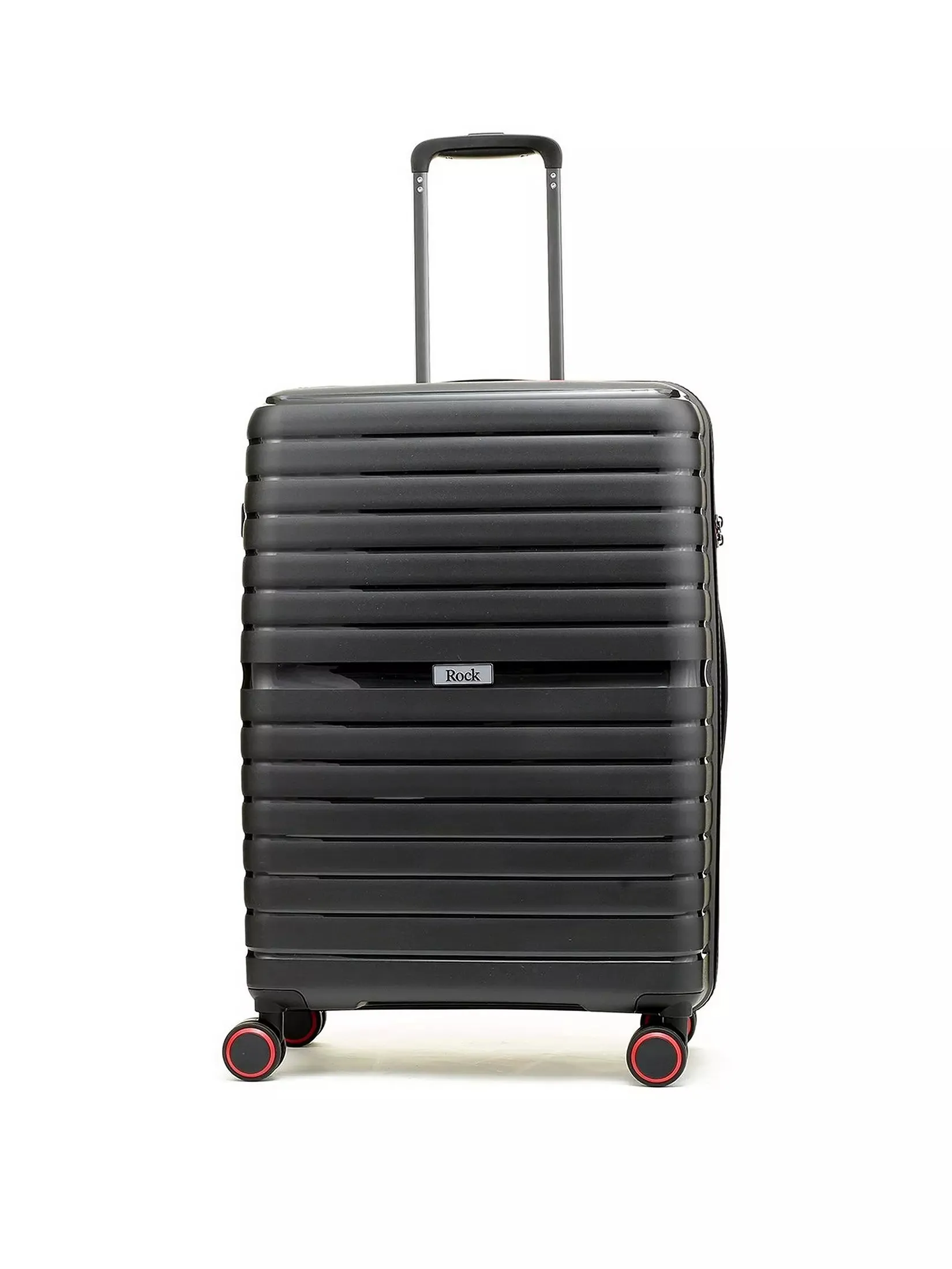 HYDRA-LITE Medium Suitcase  - Black