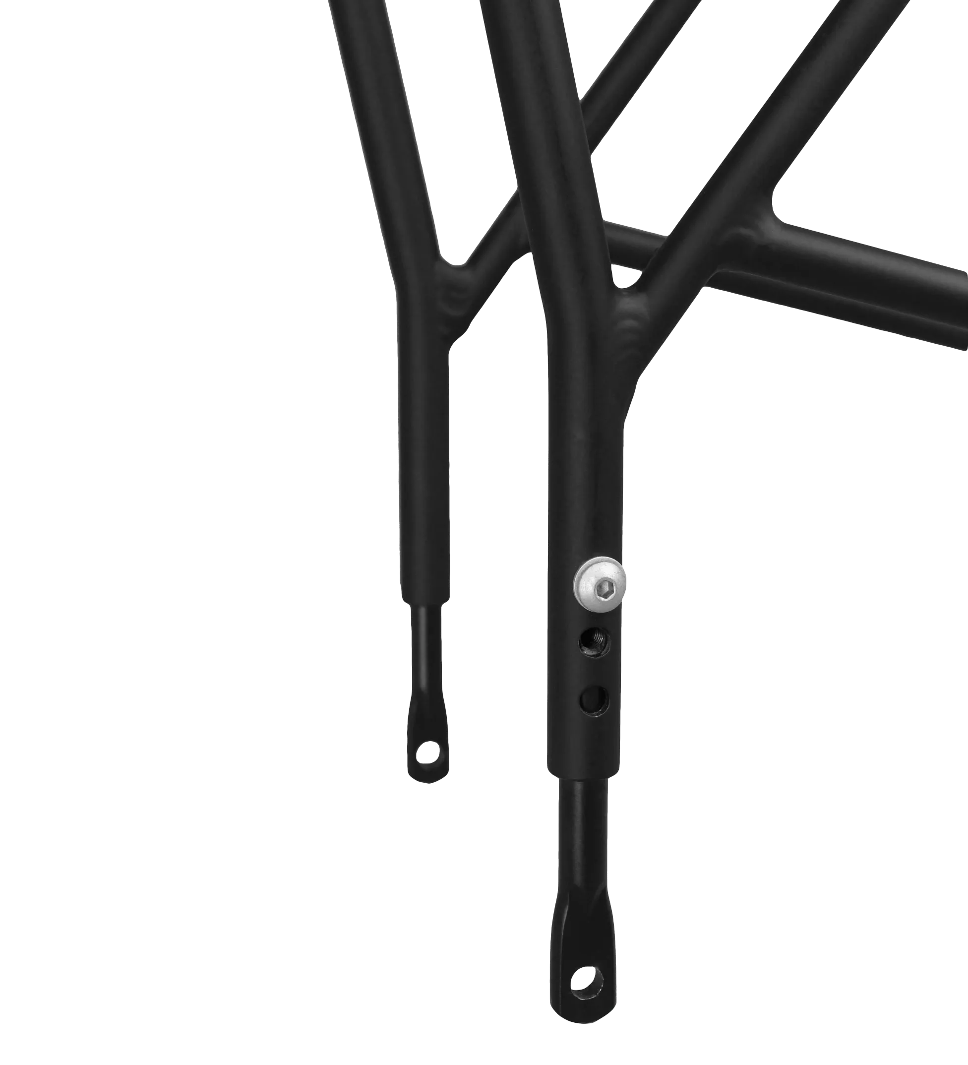 IBERA PakRak Bike Touring Carrier for 26"-29" Frames | IB-RA15