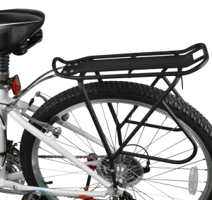 IBERA PakRak Bike Touring Carrier for 26"-29" Frames | IB-RA15