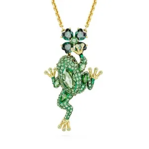 Idyllia Pend Frog Gre Gos