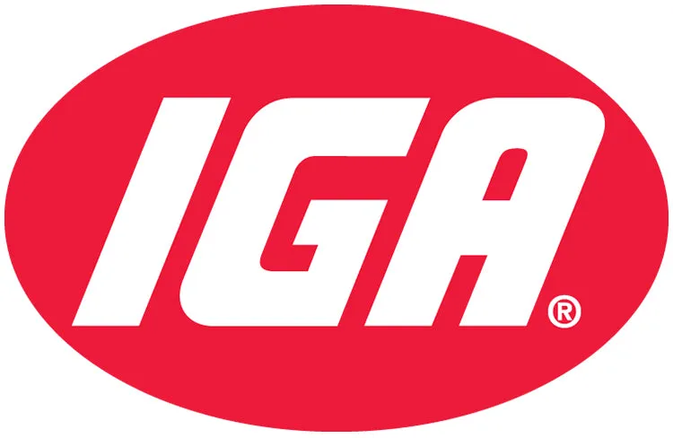 IGA