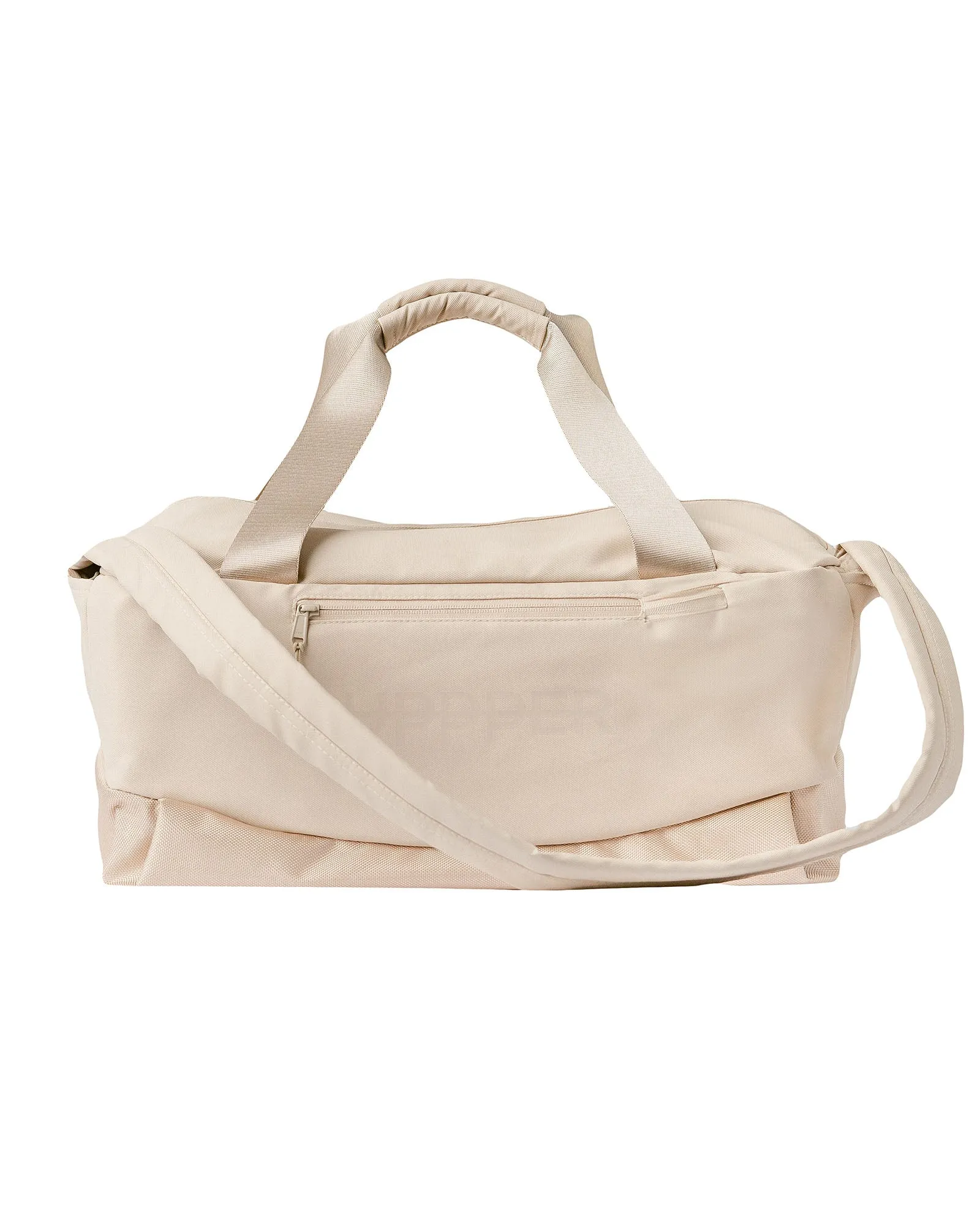 Imperfect Gym Bag Sail