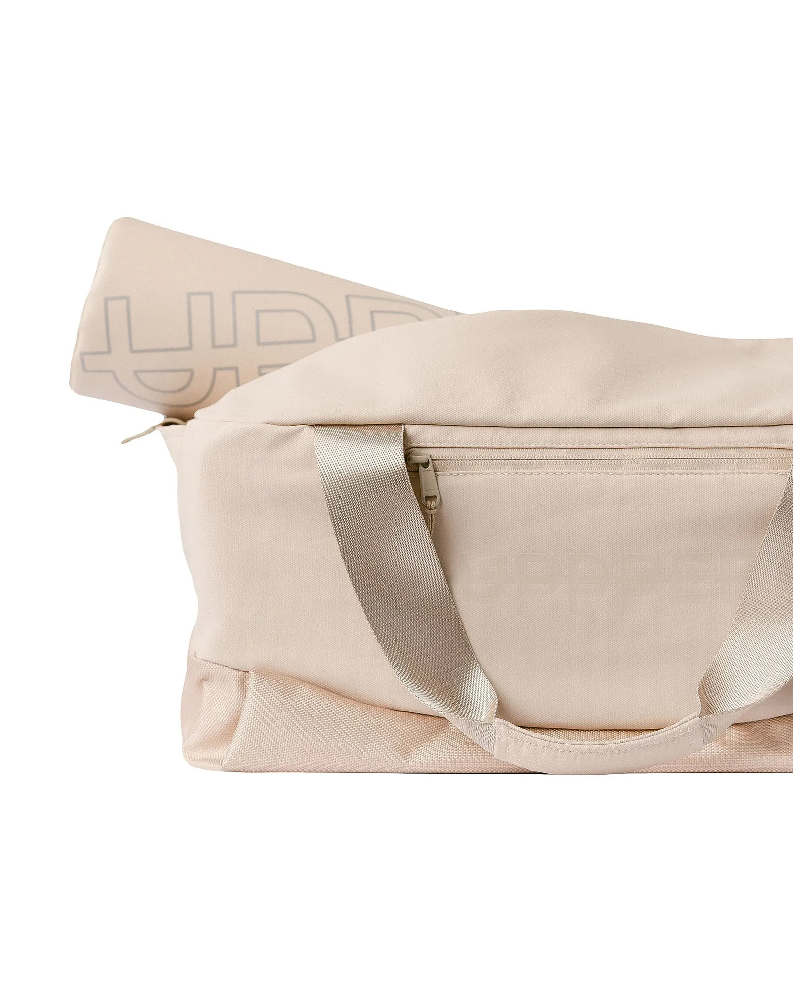 Imperfect Gym Bag Sail