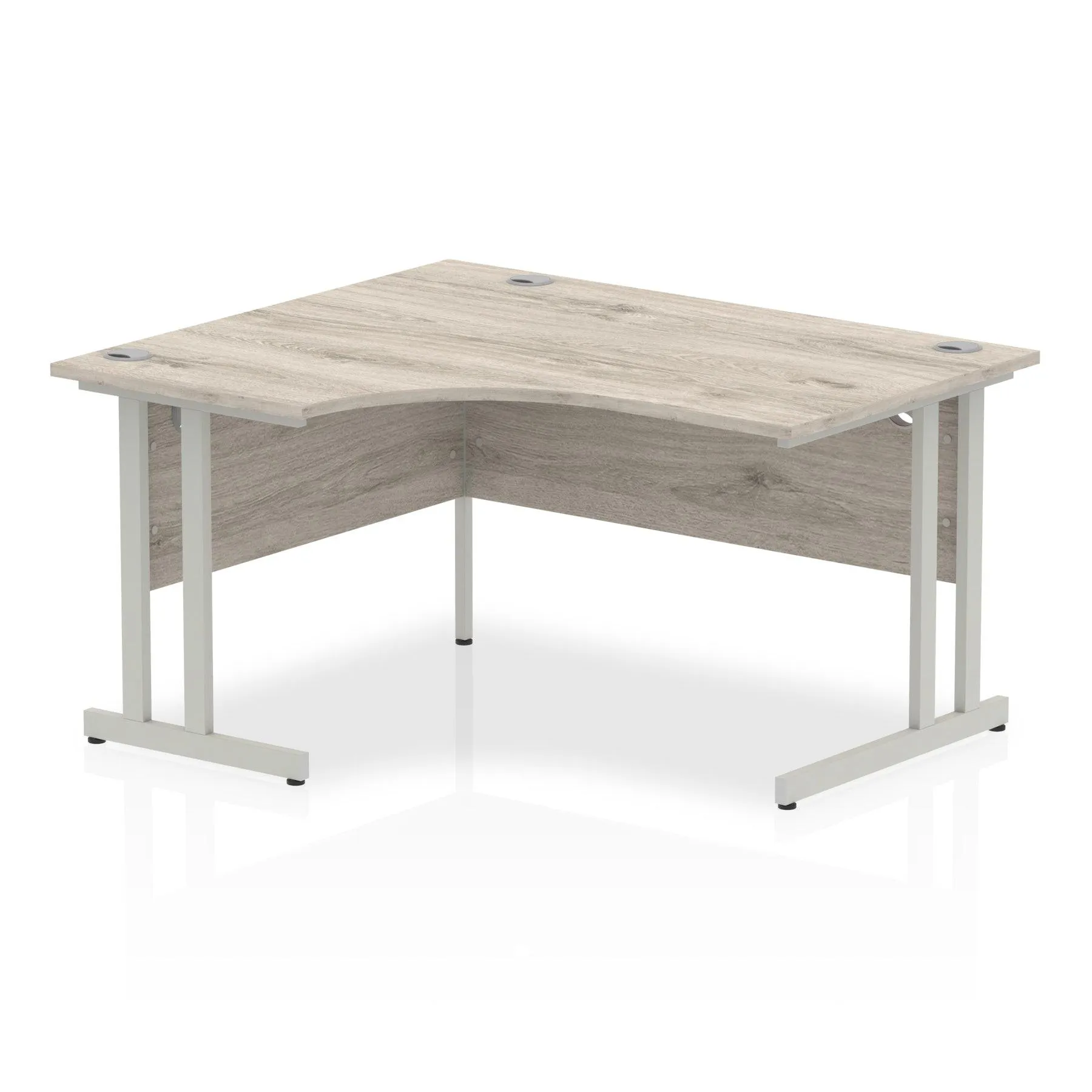 Impulse Large Corner Desk