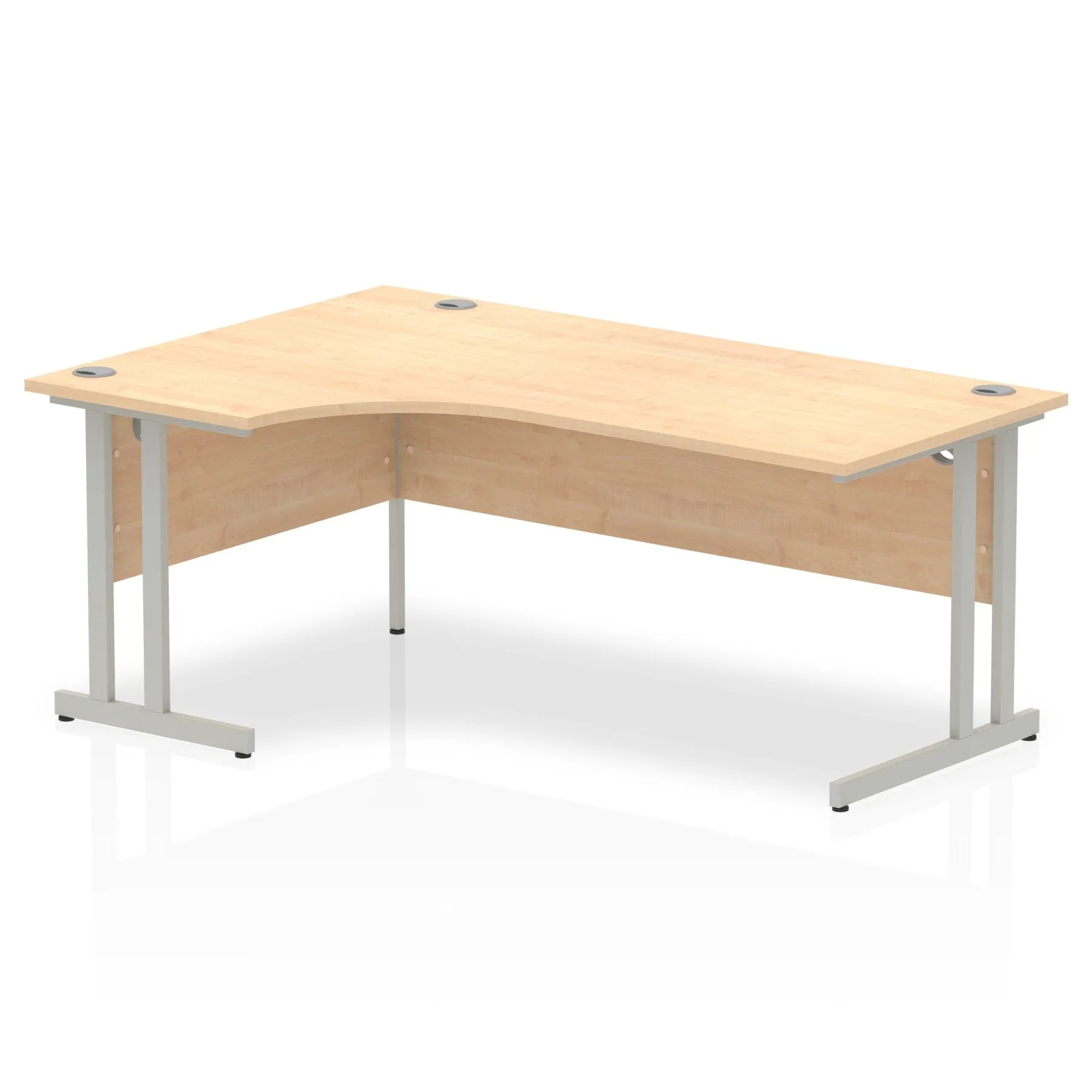 Impulse Large Corner Desk