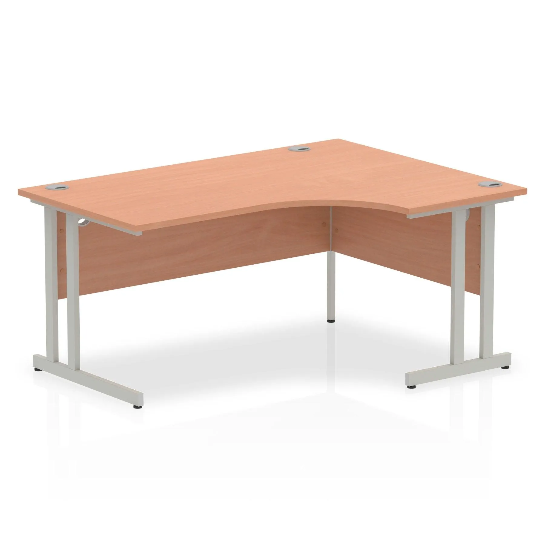 Impulse Large Corner Desk