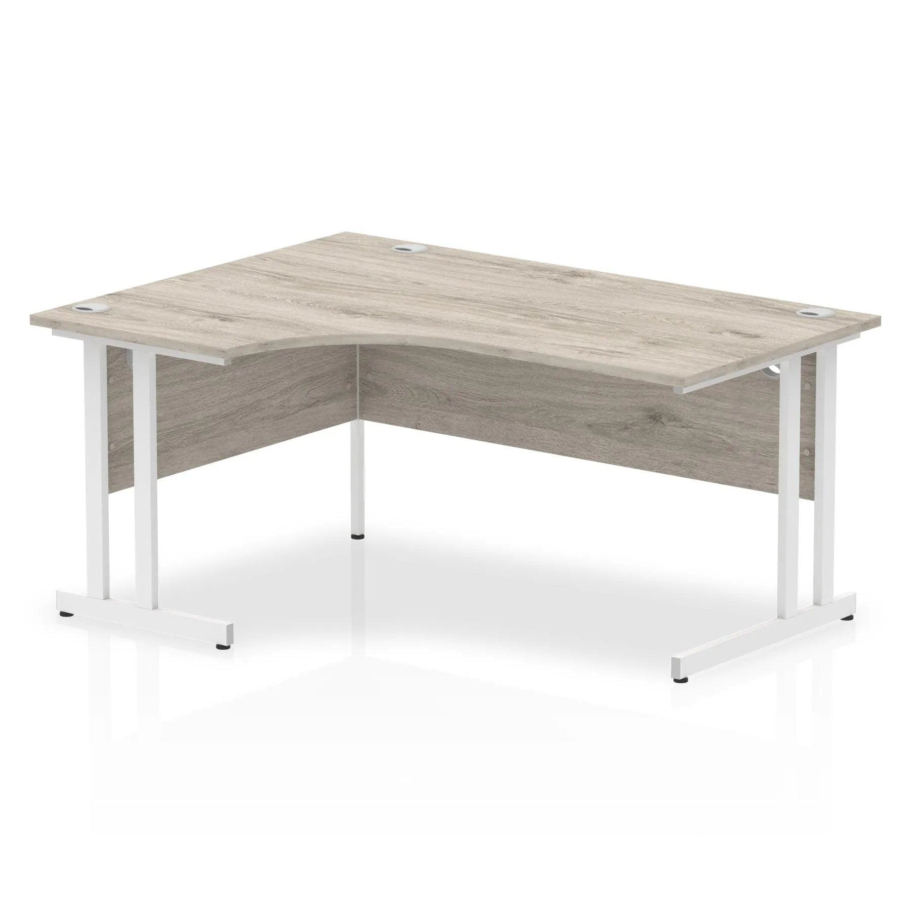 Impulse Large Corner Desk
