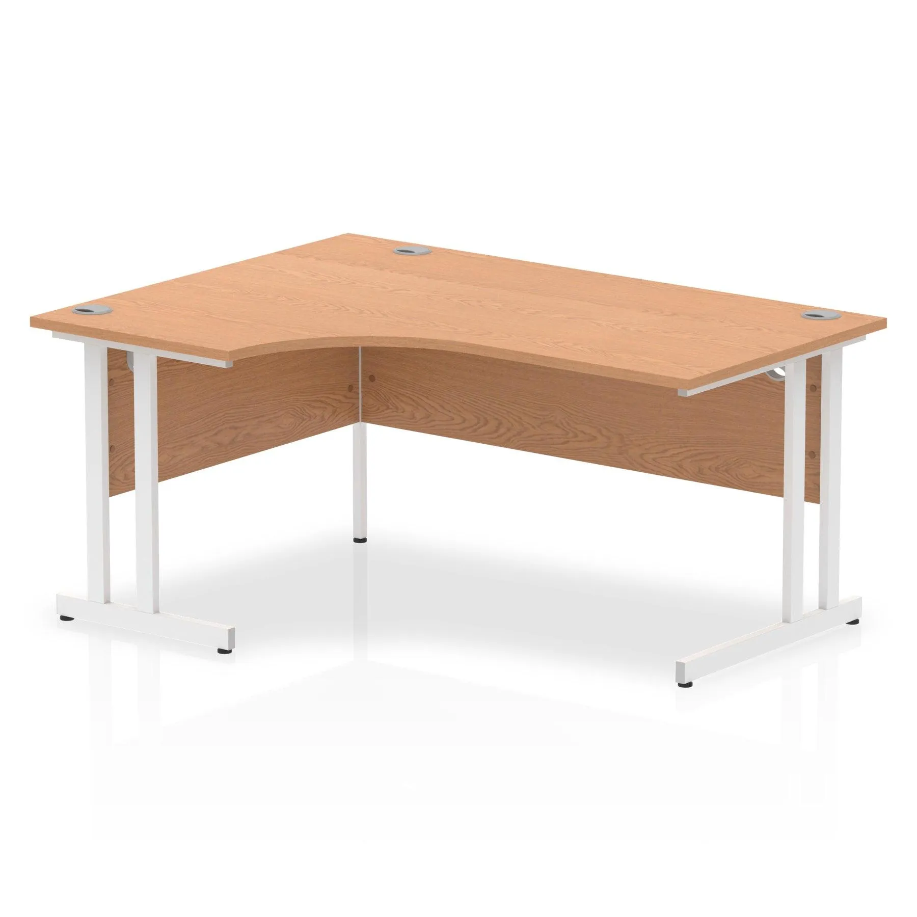 Impulse Large Corner Desk
