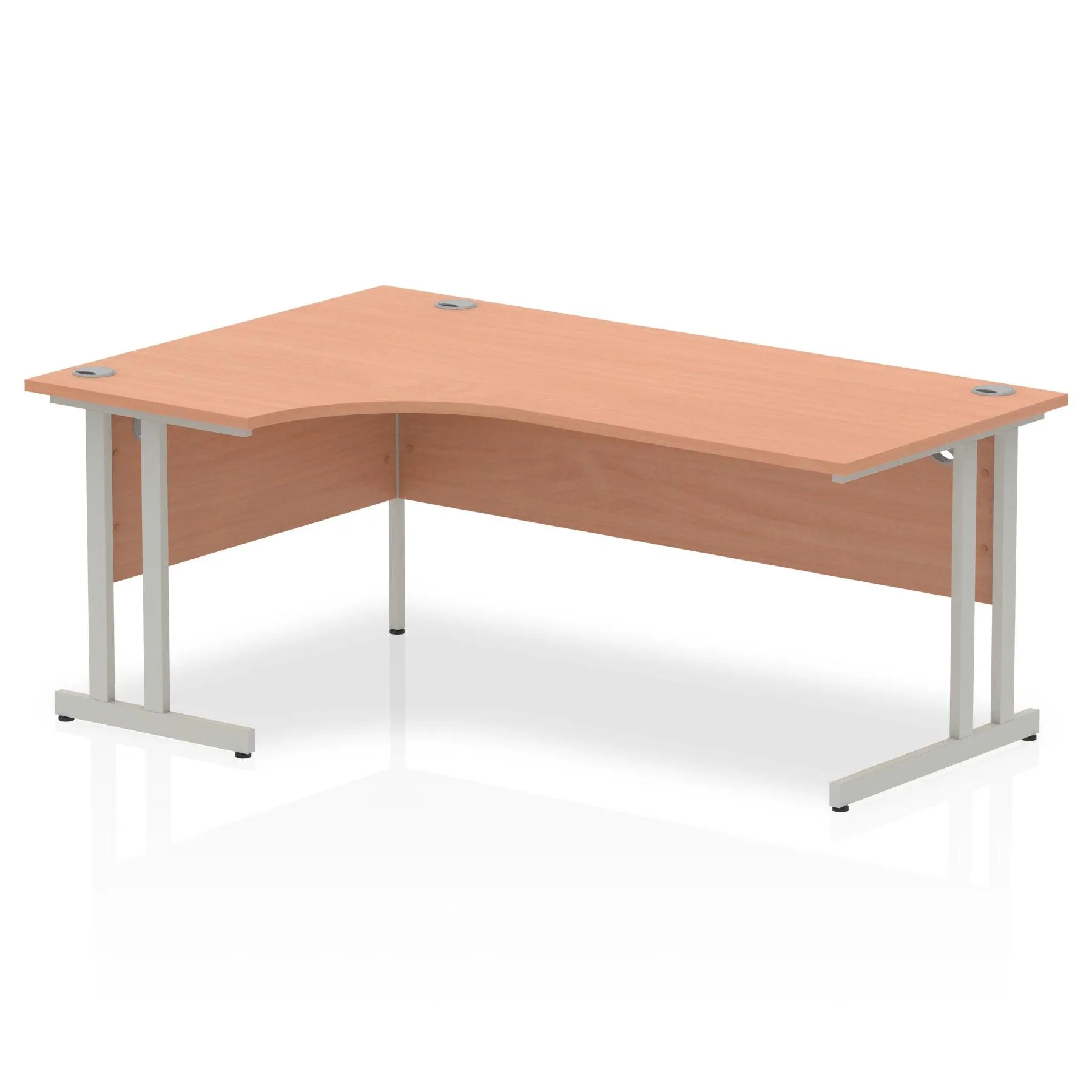 Impulse Large Corner Desk