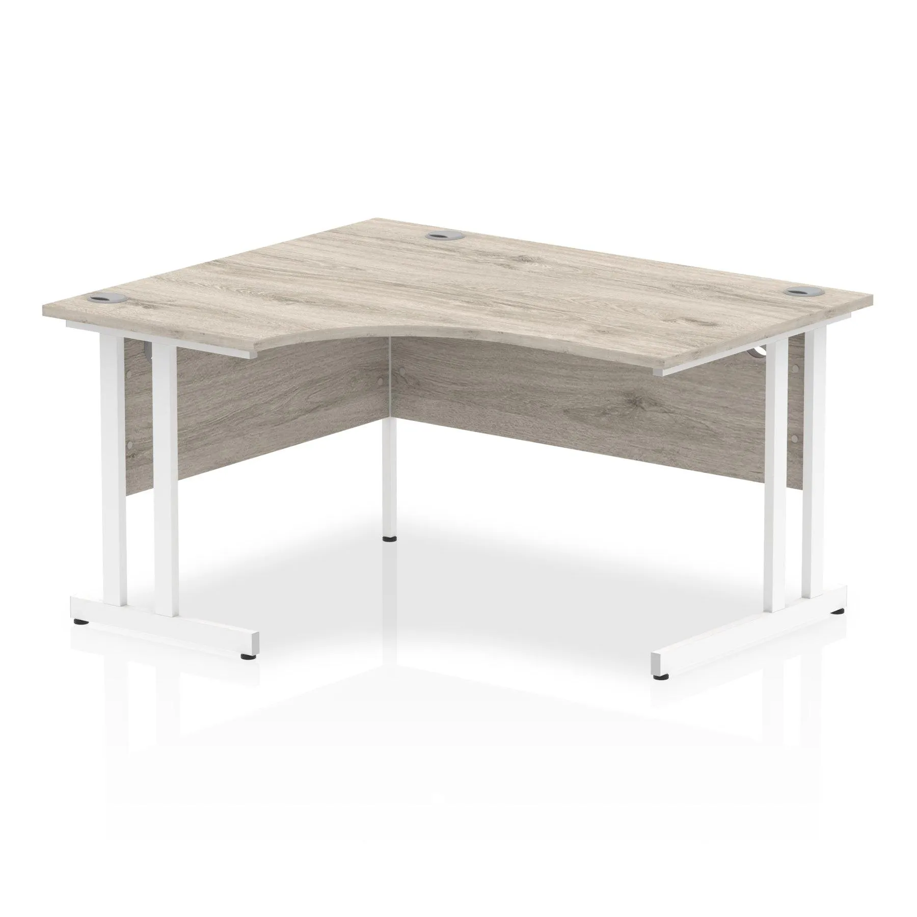Impulse Large Corner Desk