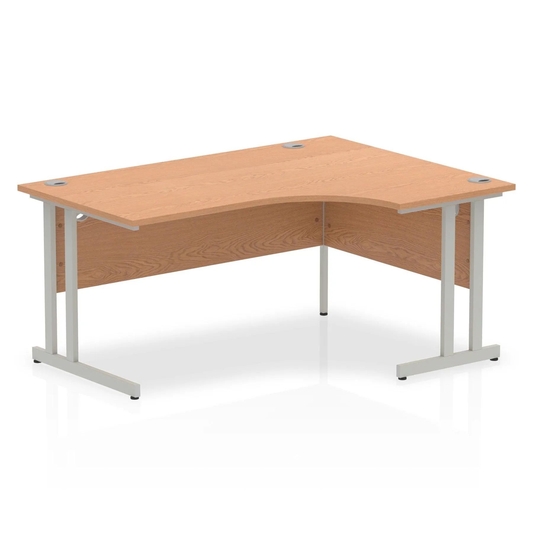Impulse Large Corner Desk