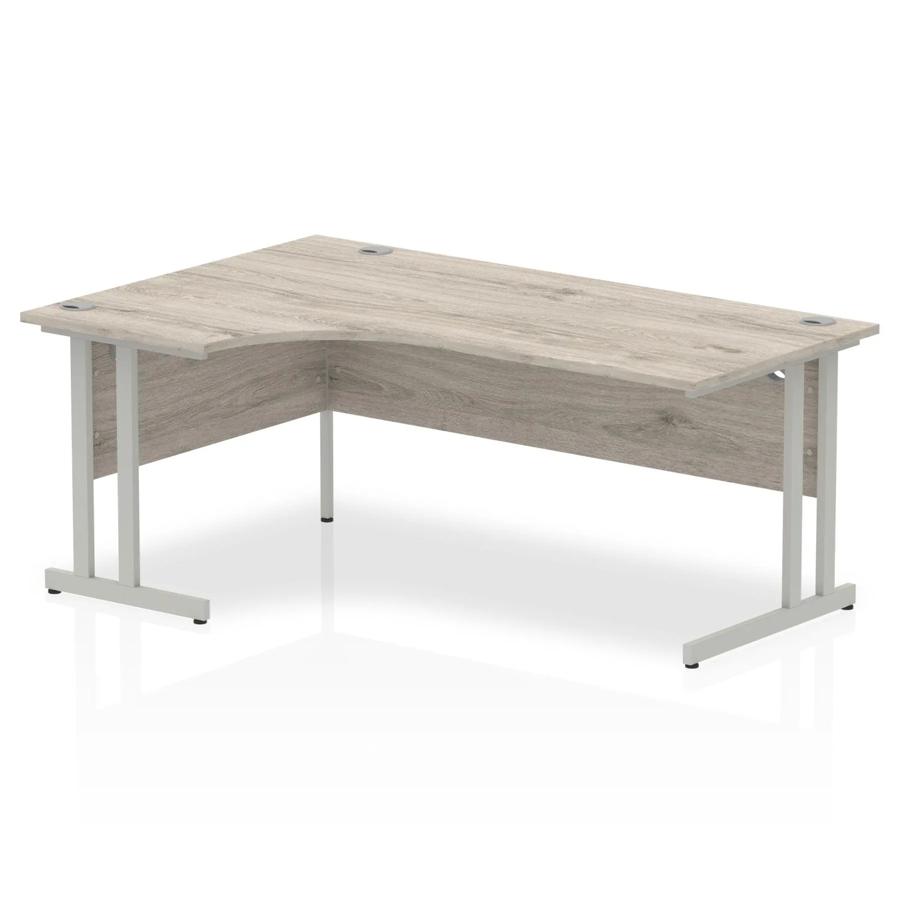 Impulse Large Corner Desk