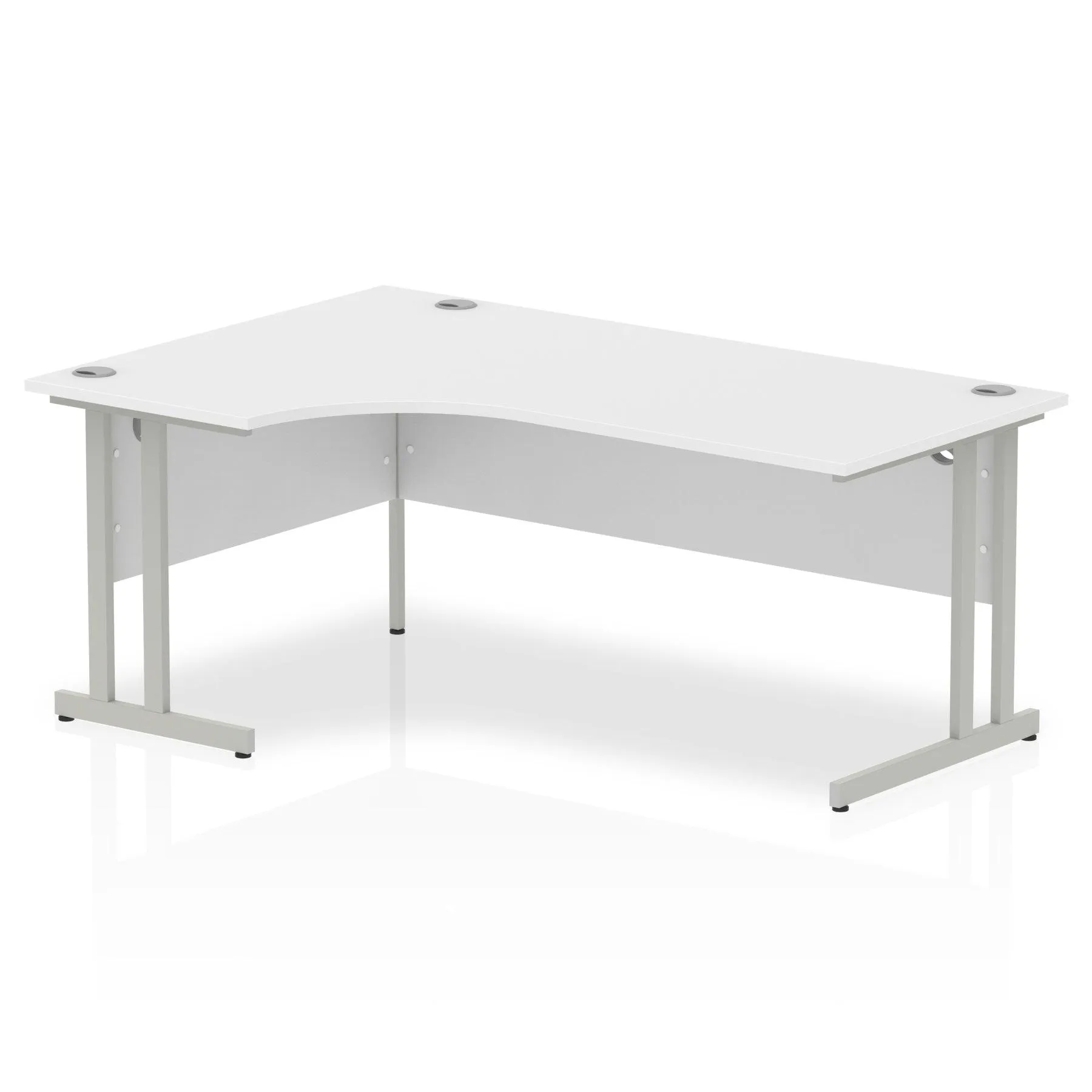 Impulse Large Corner Desk