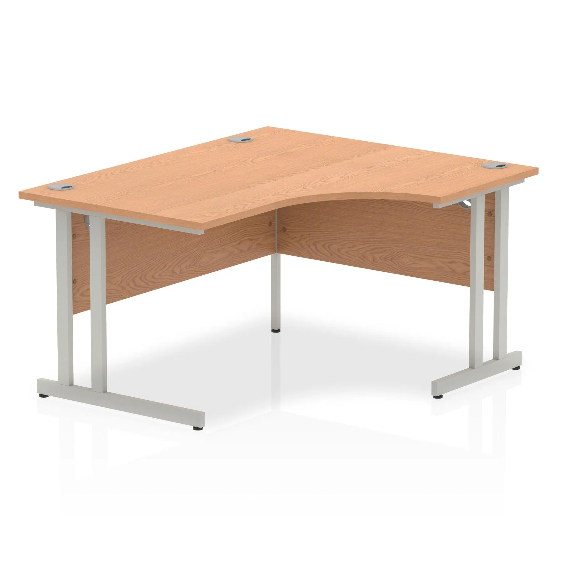 Impulse Large Corner Desk