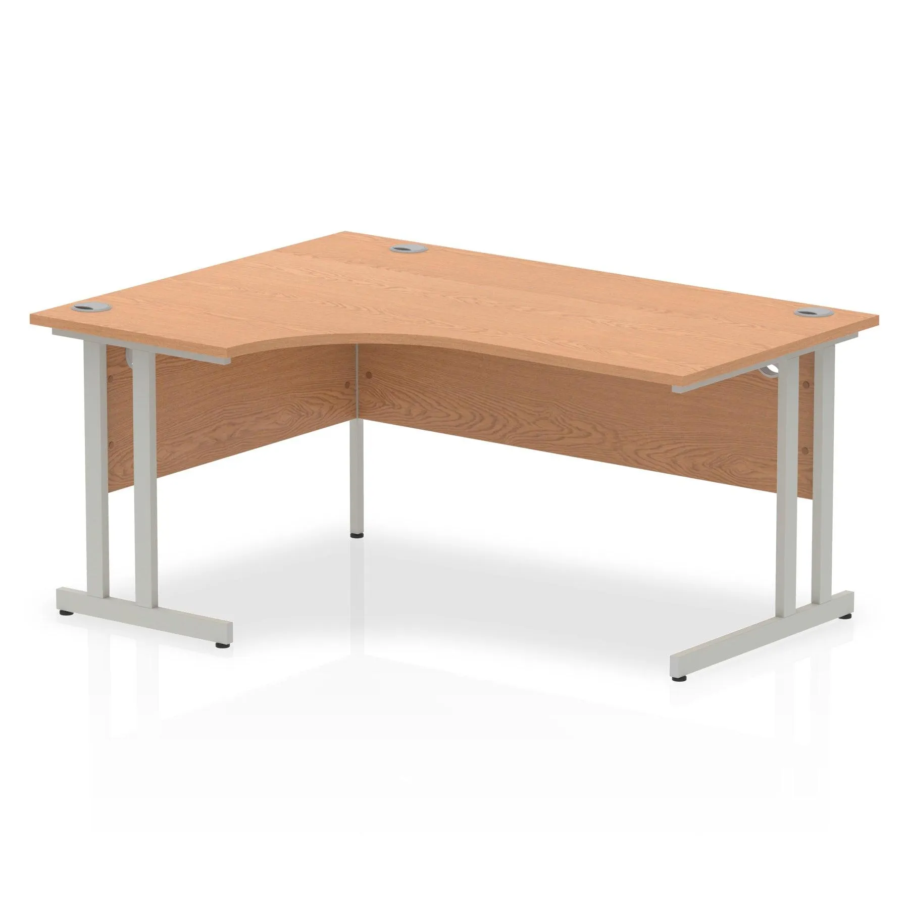 Impulse Large Corner Desk