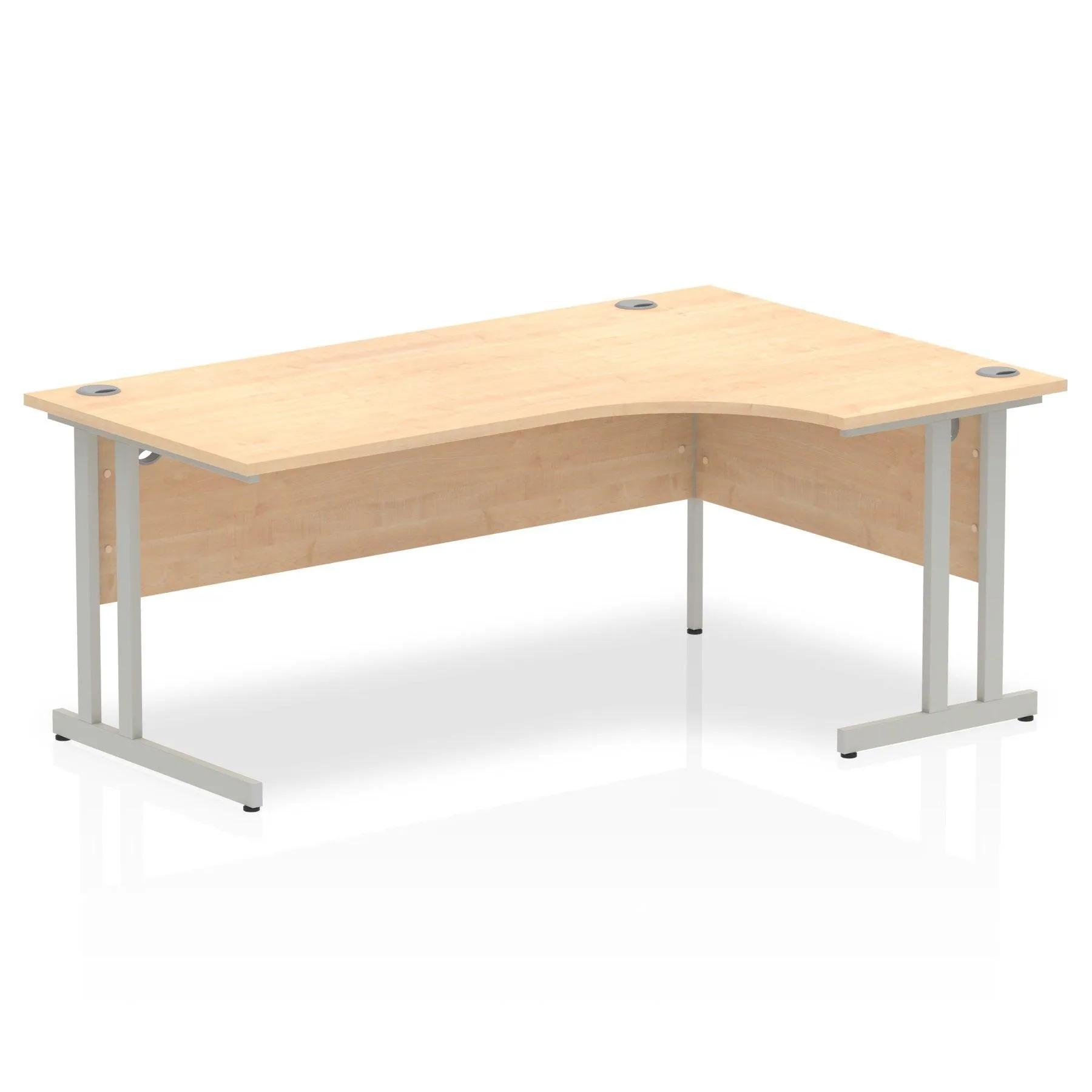 Impulse Large Corner Desk