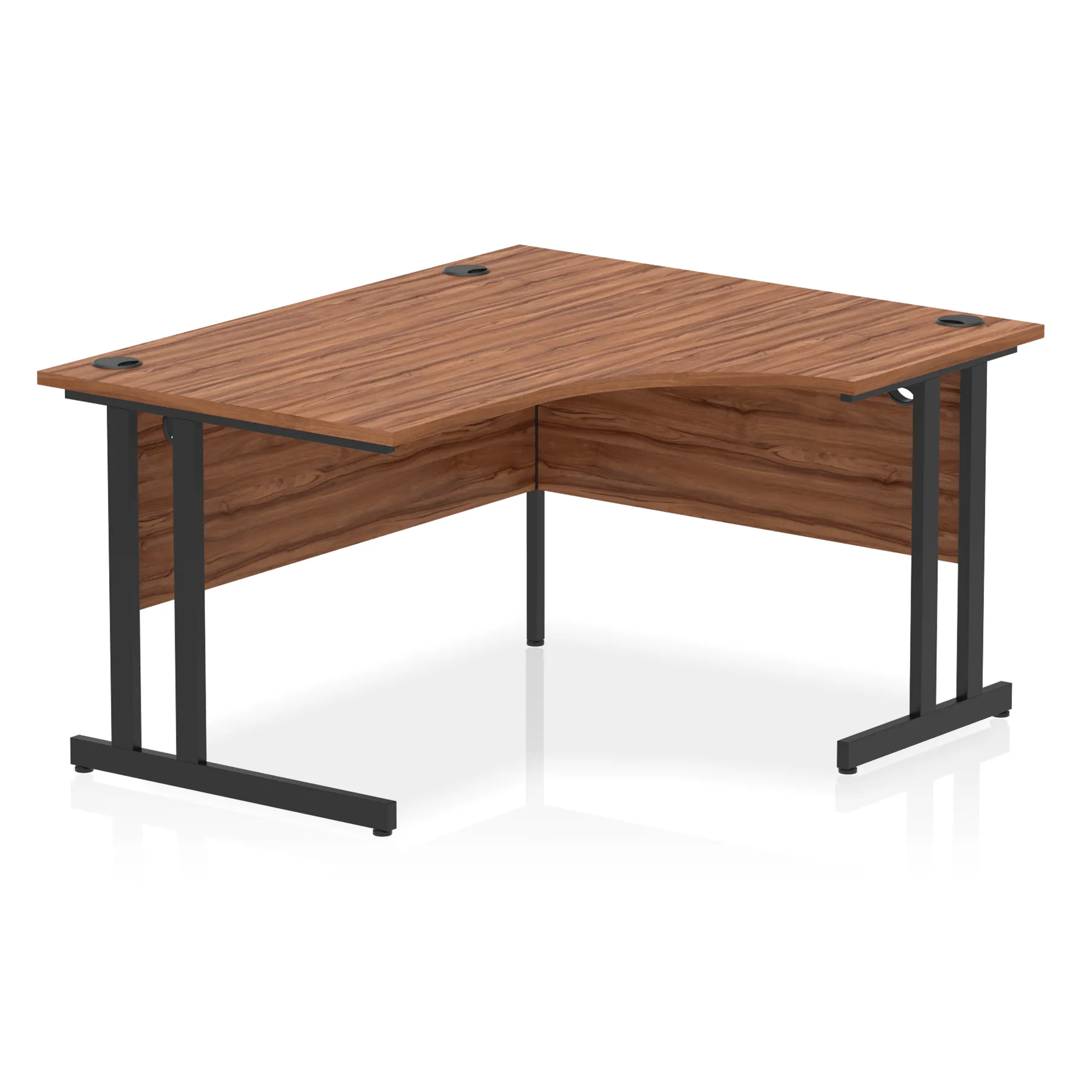 Impulse Large Corner Desk
