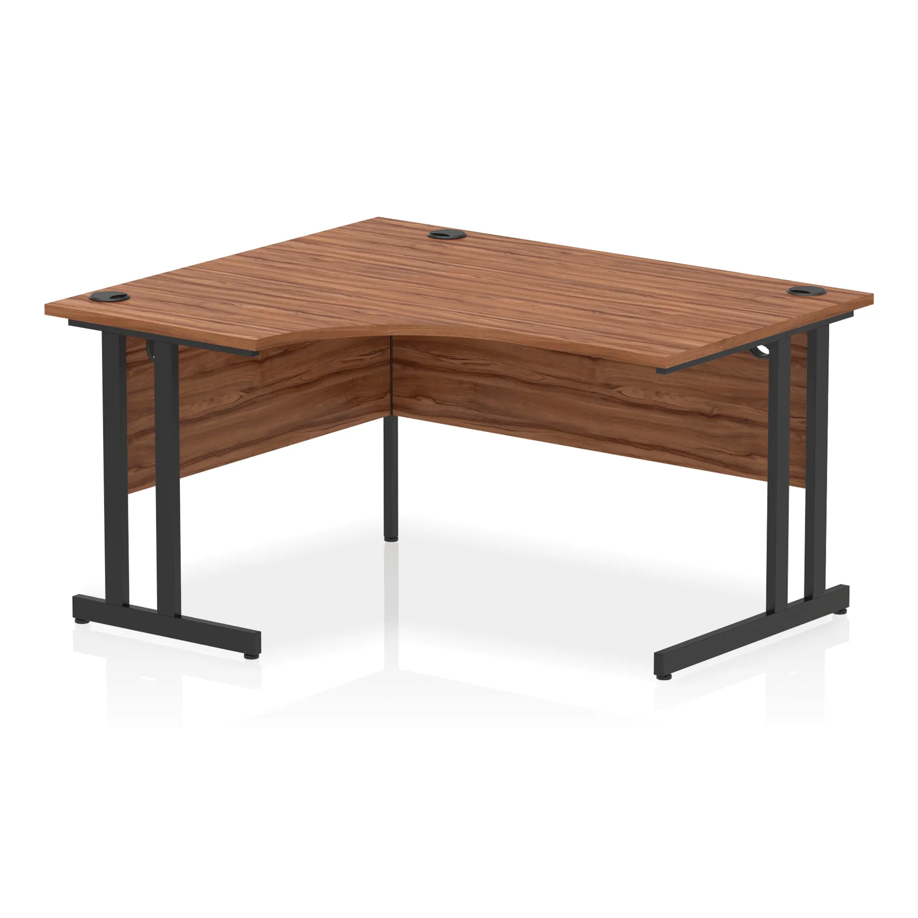 Impulse Large Corner Desk