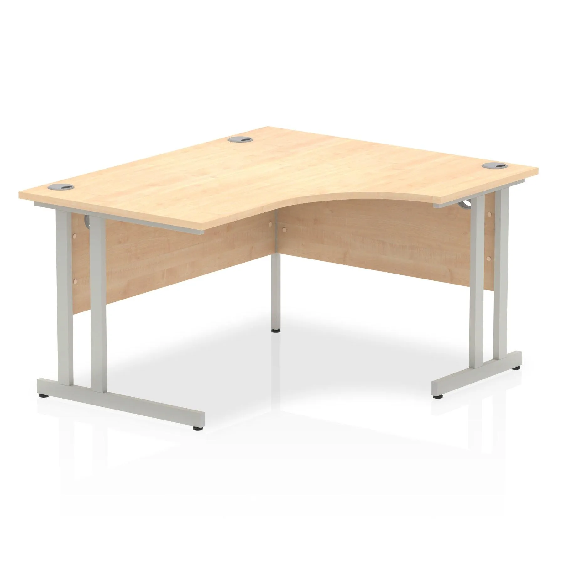 Impulse Large Corner Desk