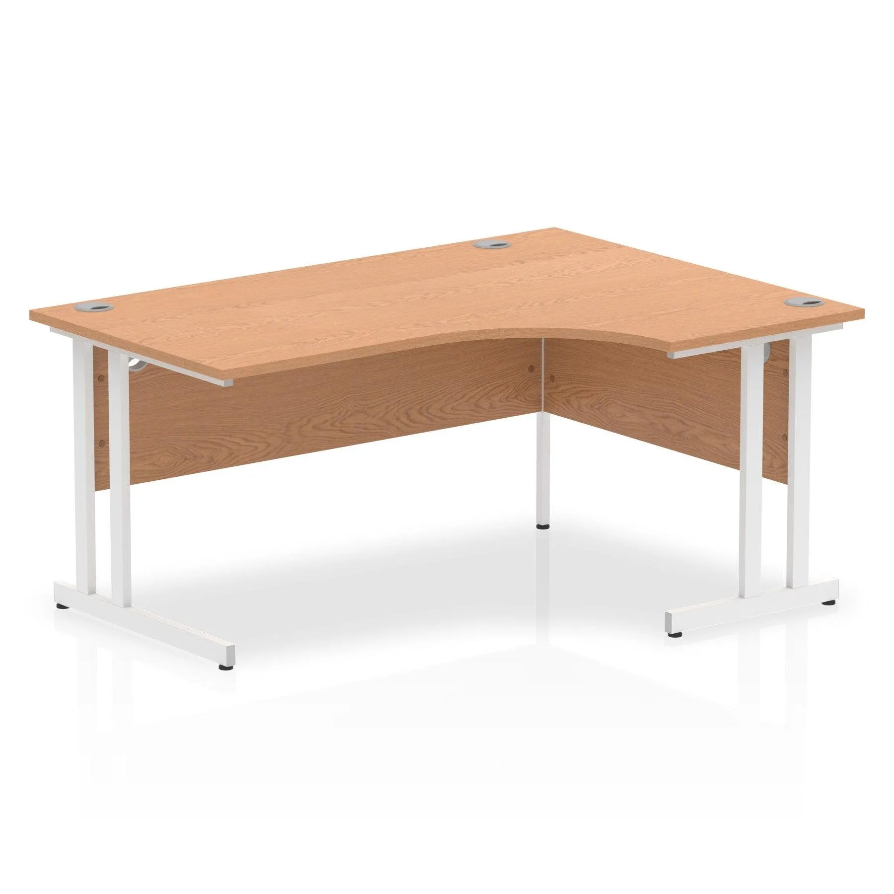 Impulse Large Corner Desk