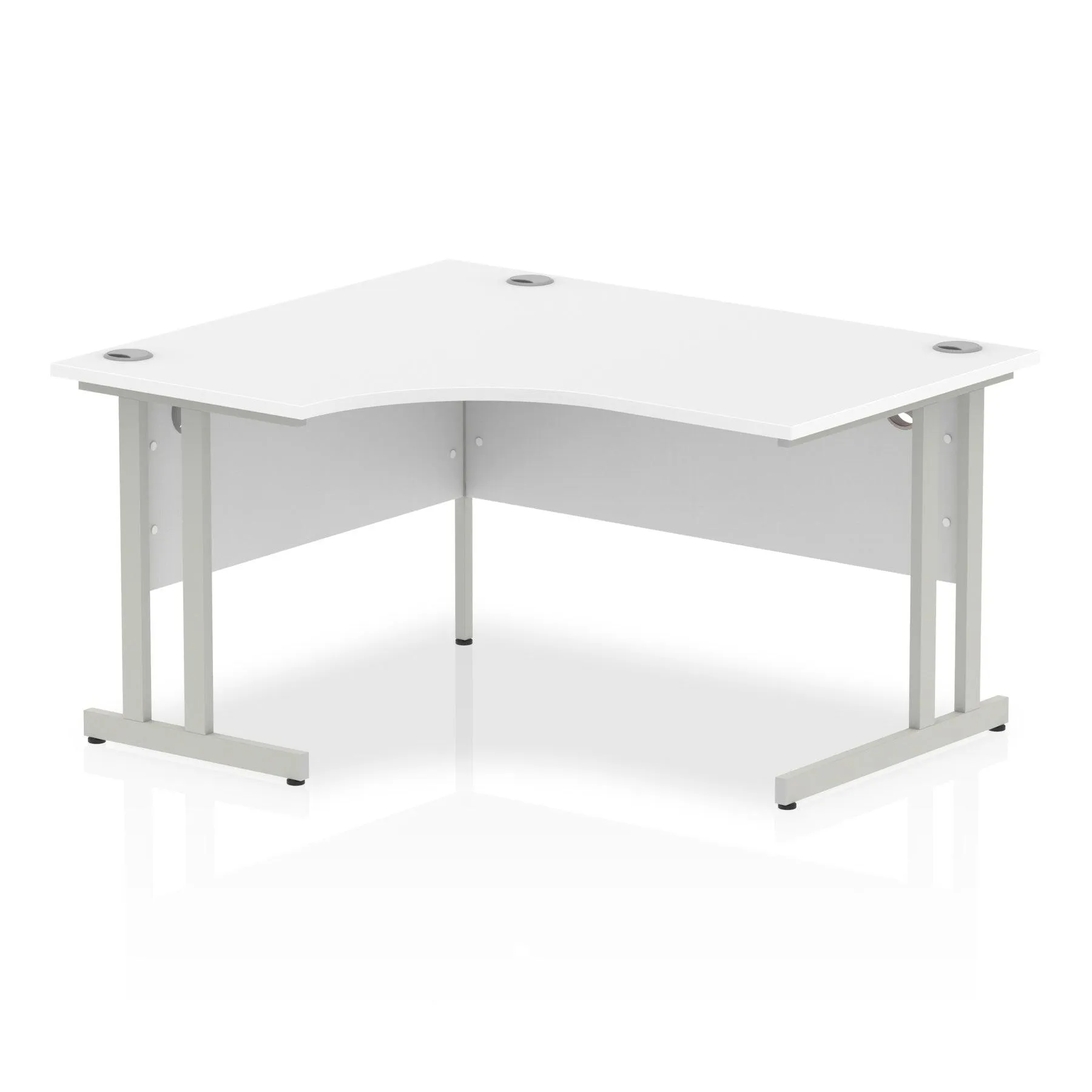 Impulse Large Corner Desk