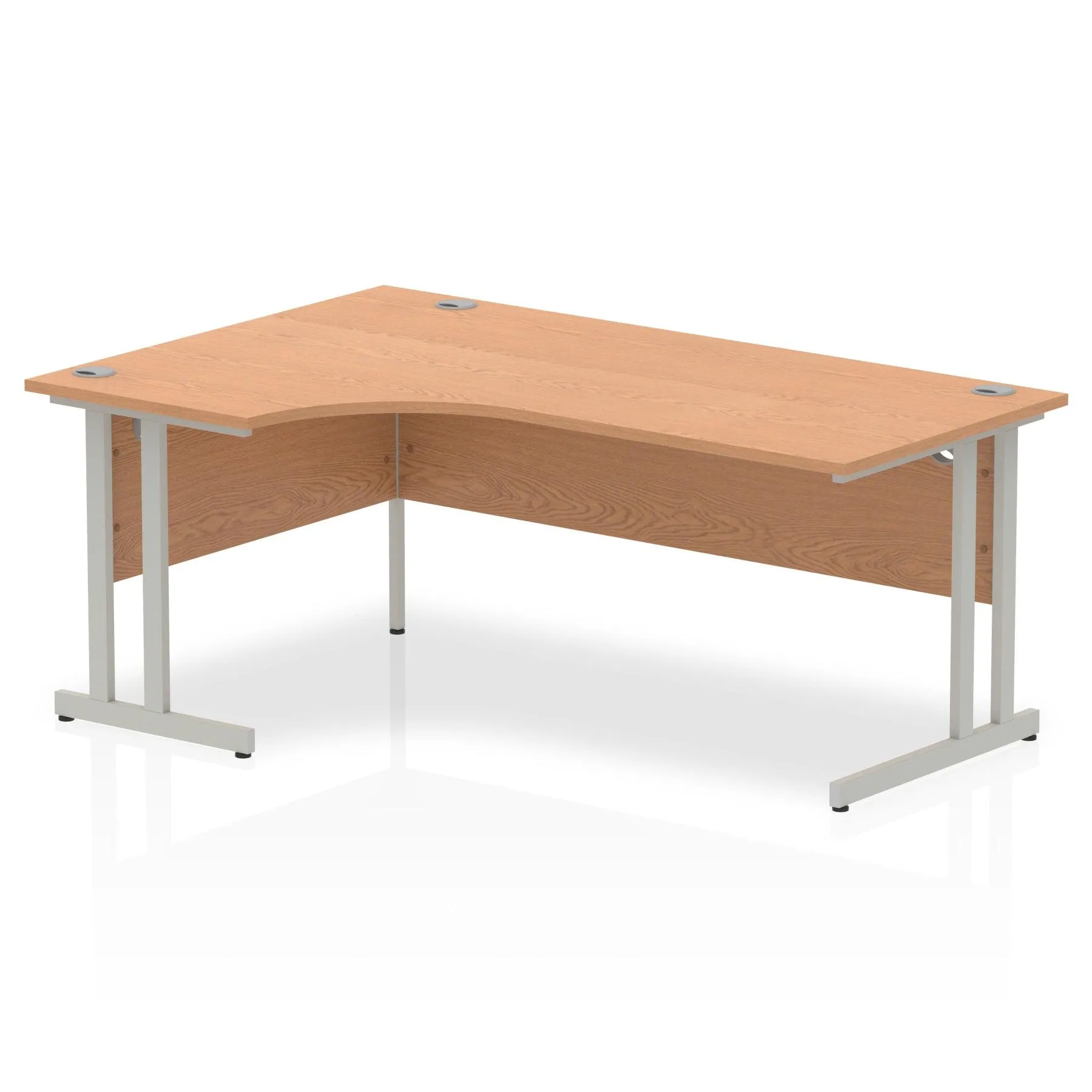 Impulse Large Corner Desk