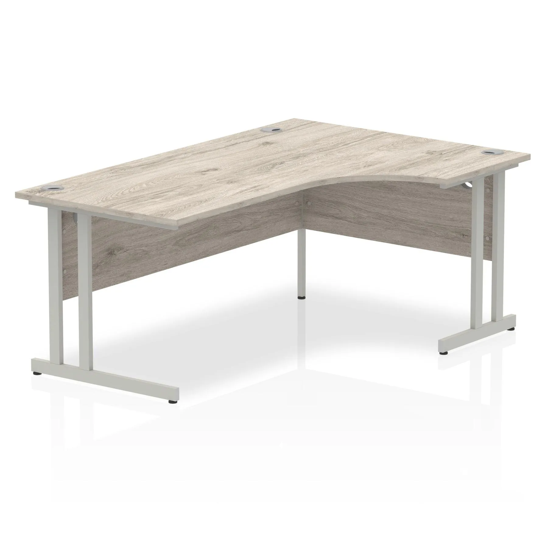 Impulse Large Corner Desk