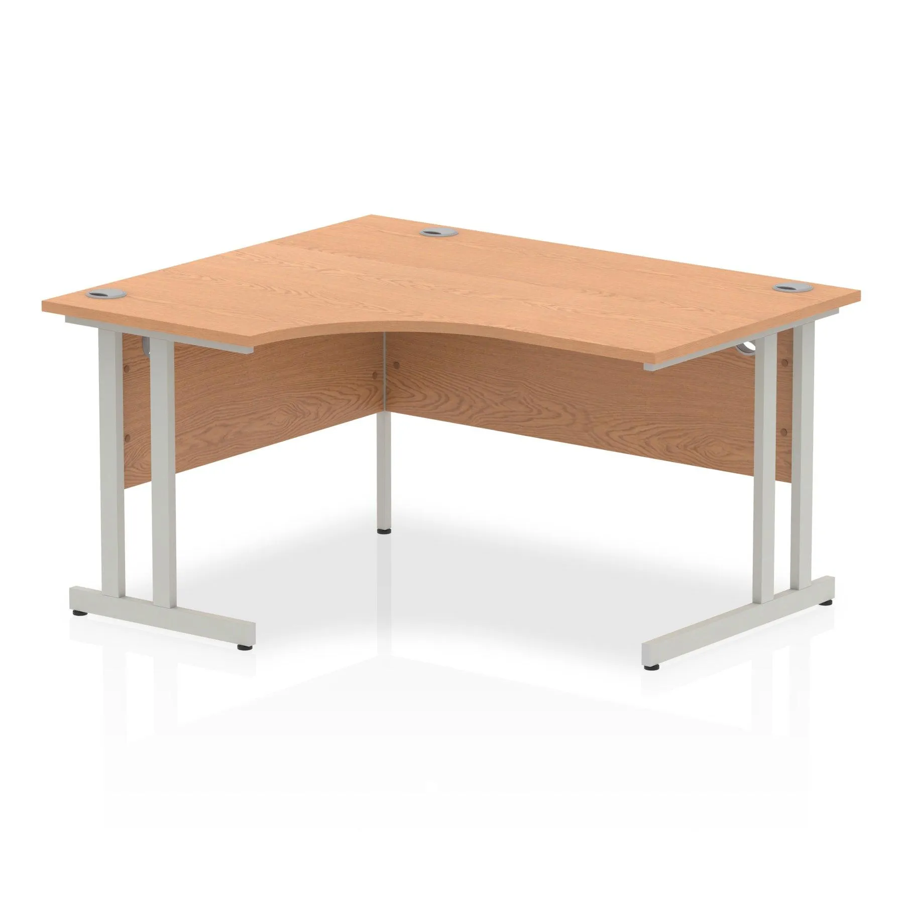 Impulse Large Corner Desk