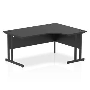 Impulse Large Corner Desk
