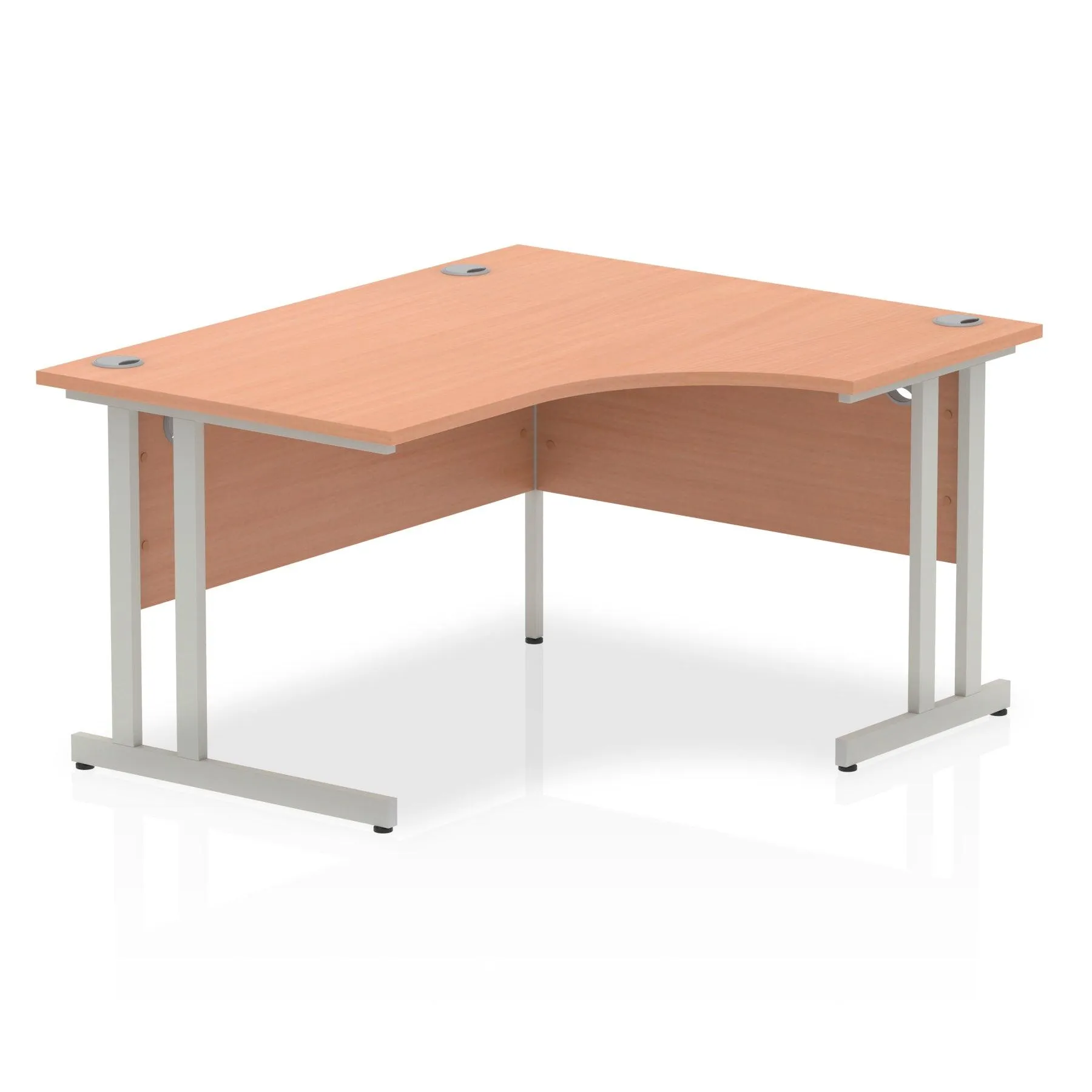 Impulse Large Corner Desk