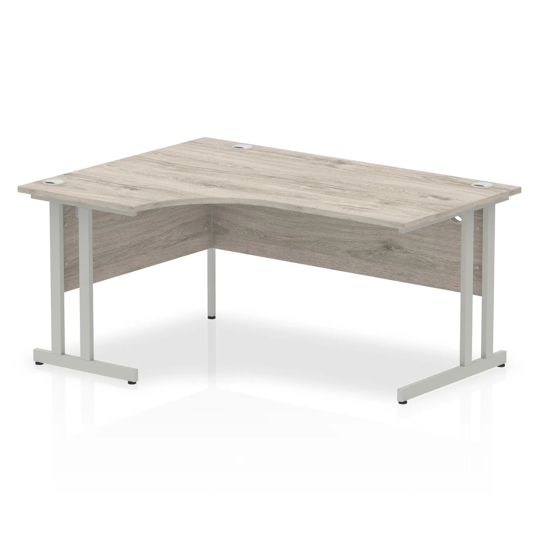 Impulse Large Corner Desk