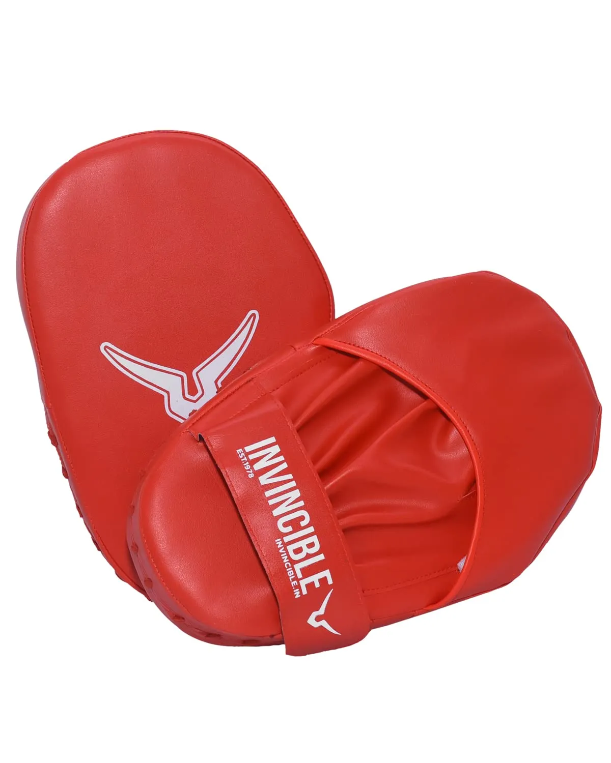 Invincible Classic Training Mitts