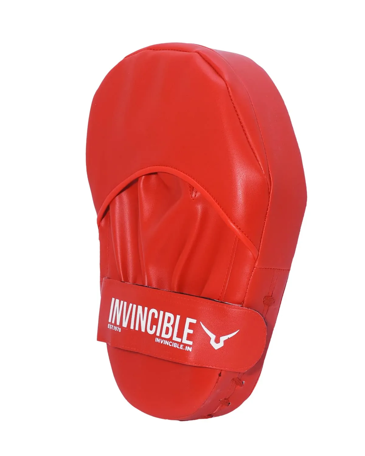 Invincible Classic Training Mitts
