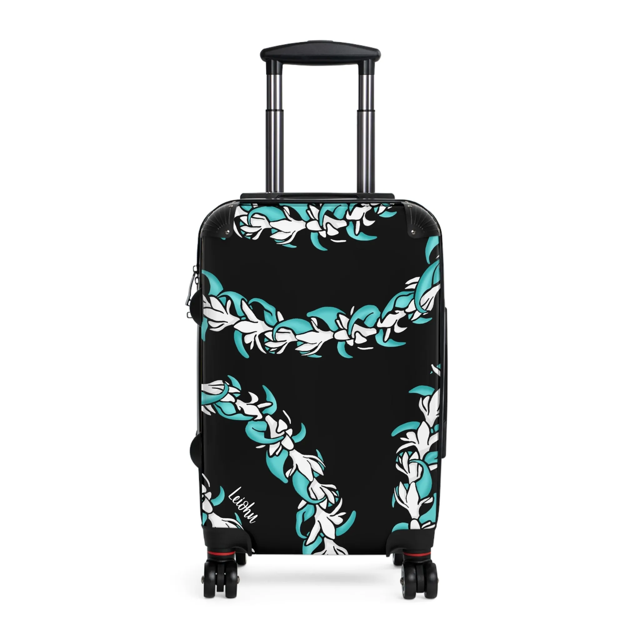Jade Lei - Cabin Suitcase