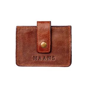 James Mens wallet