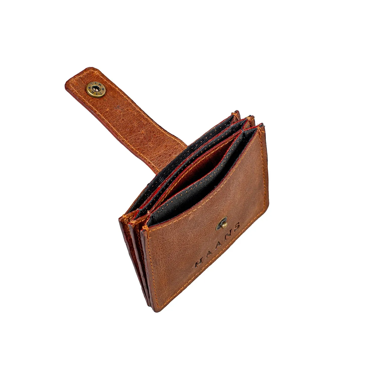James Mens wallet