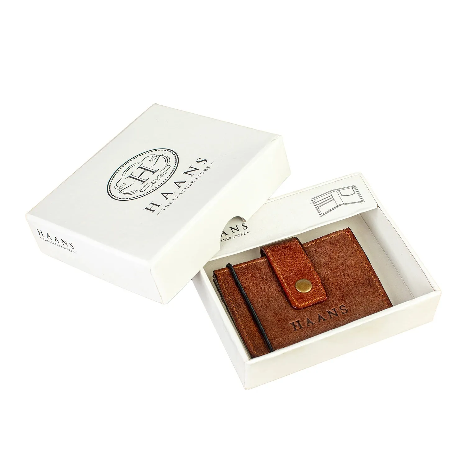 James Mens wallet