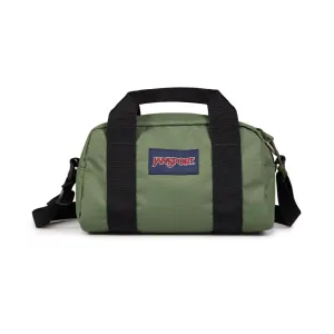 JANSPORT Weekender Mini Duffle - Cargo Green