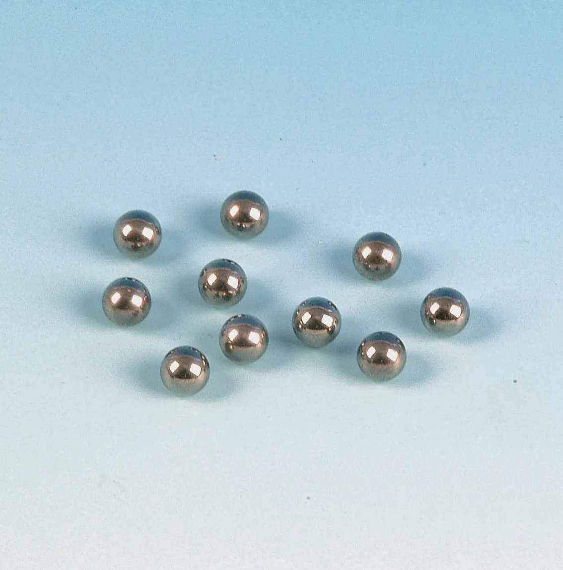 JGI-8858 - BALL BEARING,SIDE MOUNT OIL FILTER