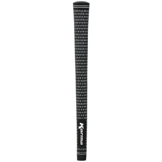 Karma Velour Golf Grips
