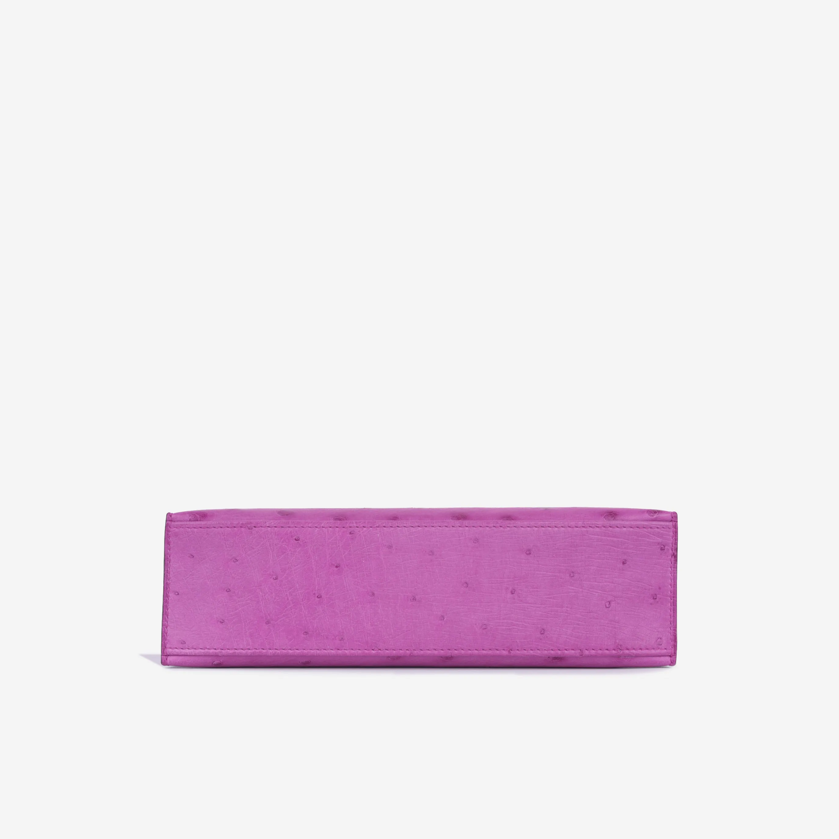 Kelly Pochette - Rose Pourpre